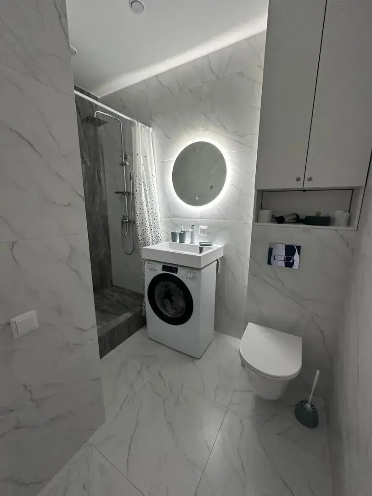 Апартаменты на улице Дамбовская