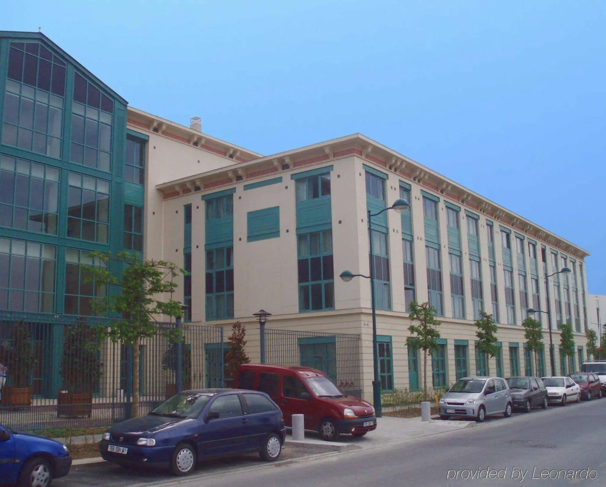 Séjours & Affaires Serris Val d'Europe Rive Gauche