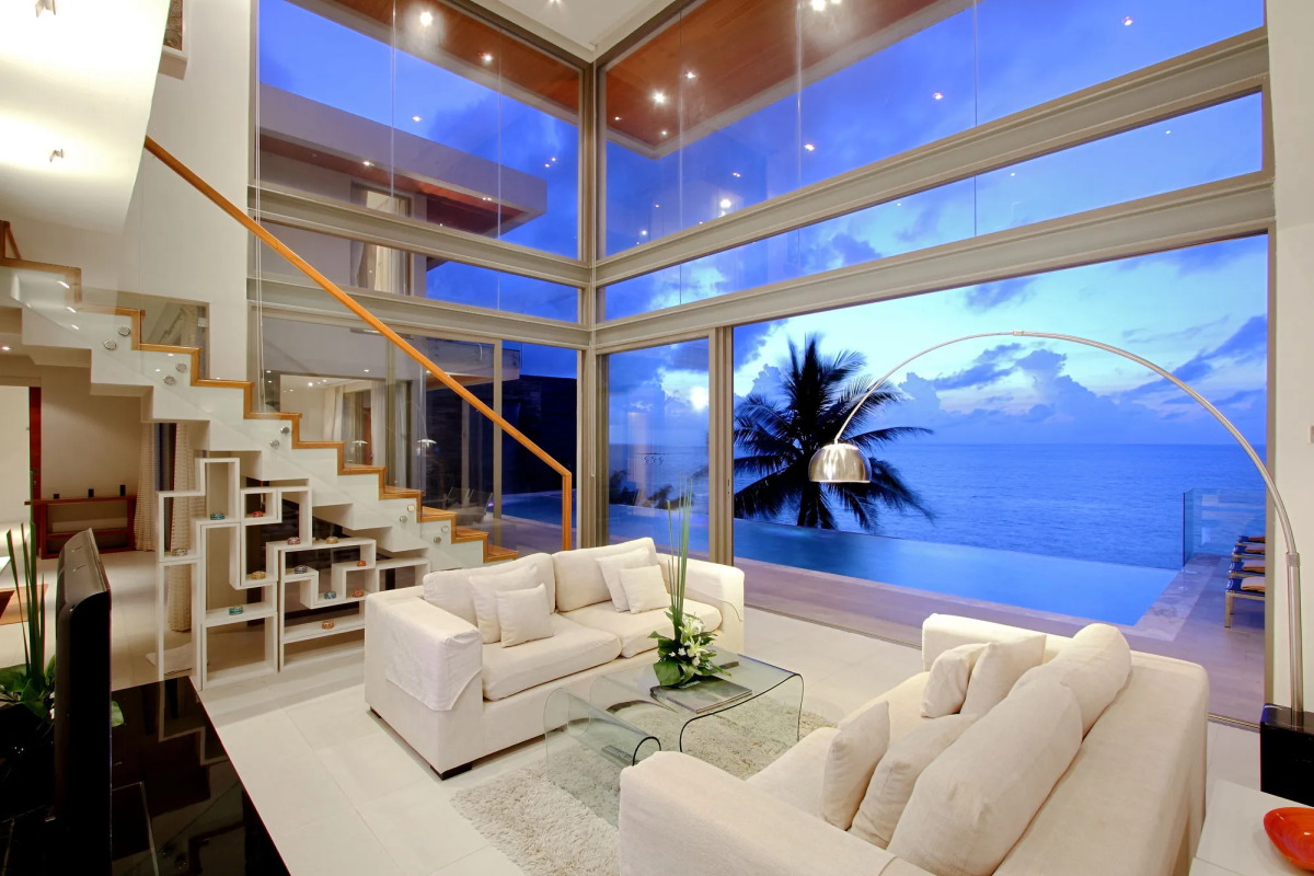 Cape Sienna Gourmet Hotel & Villas