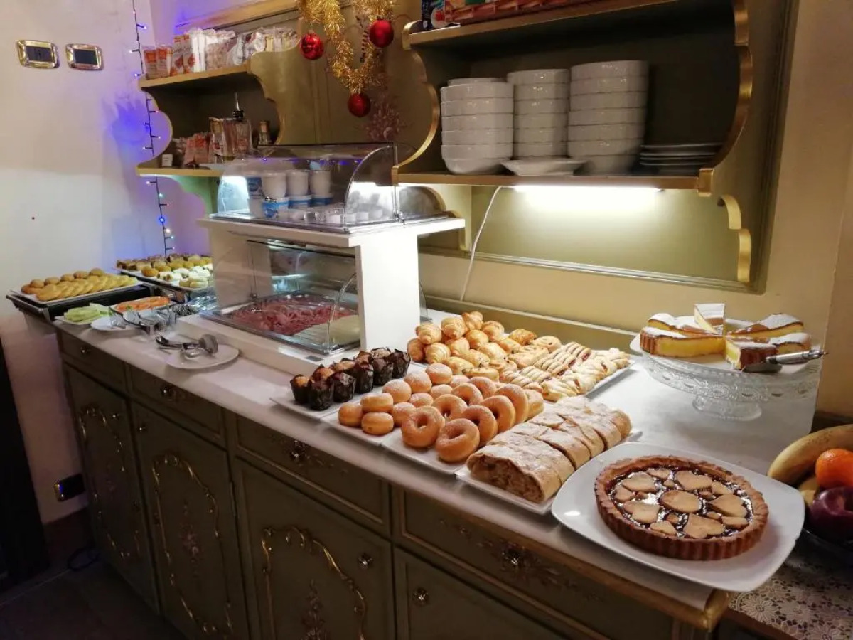 Hotel Al Ponte Mocenigo