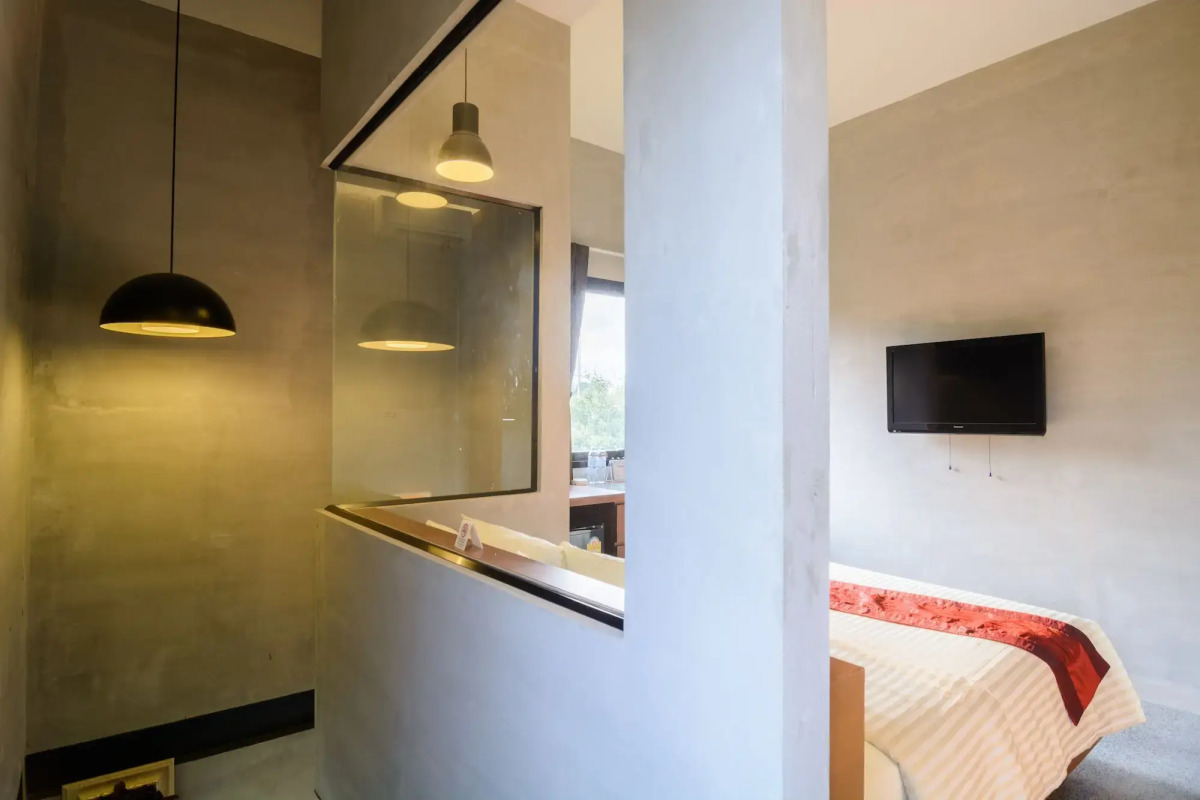 Samed Grandview Resort