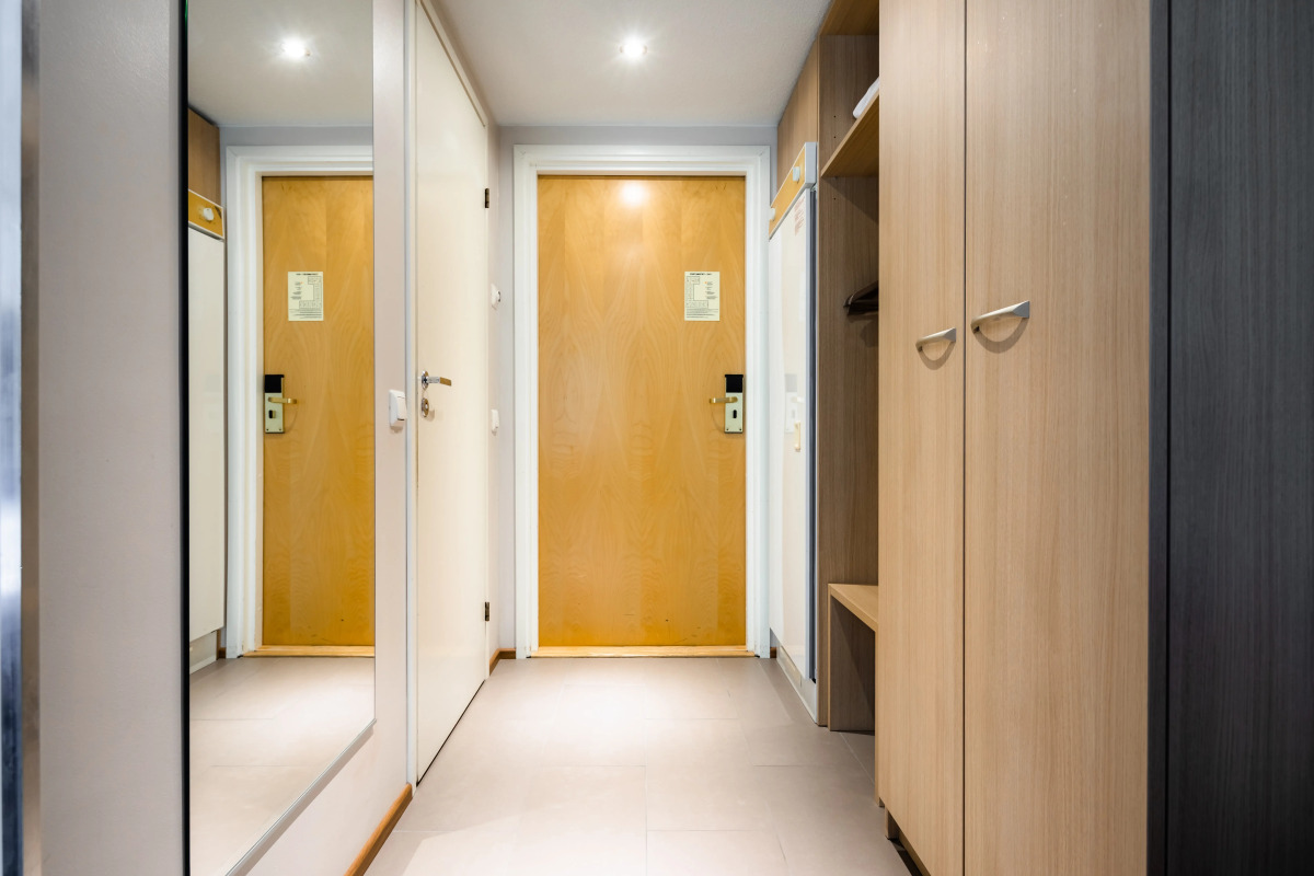 Lapland Hotels Sirkantähti