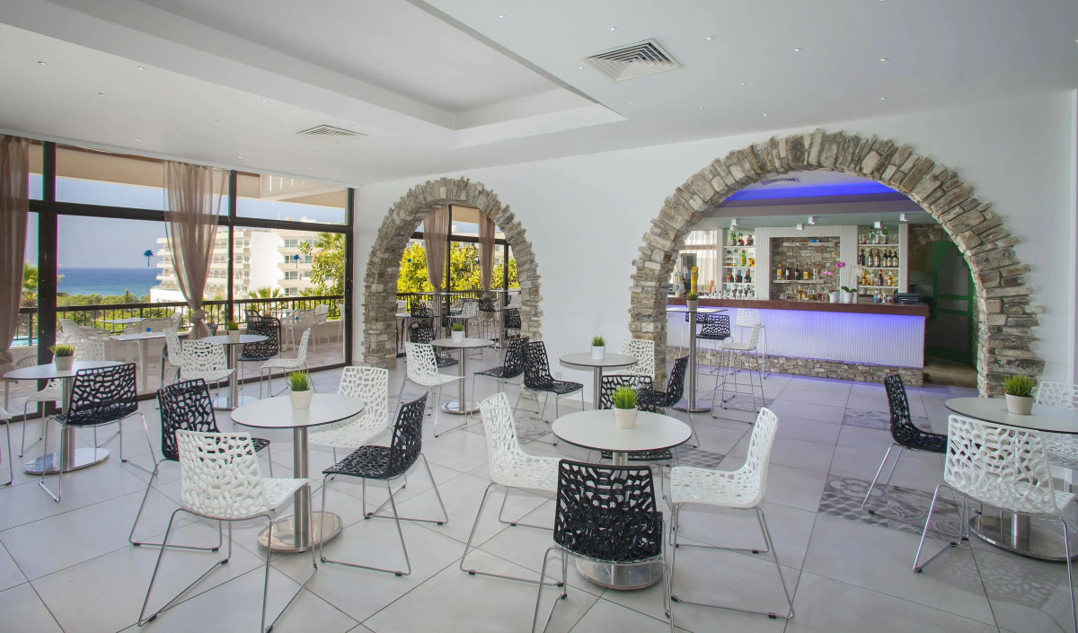 Cyprotel Florida Hotel