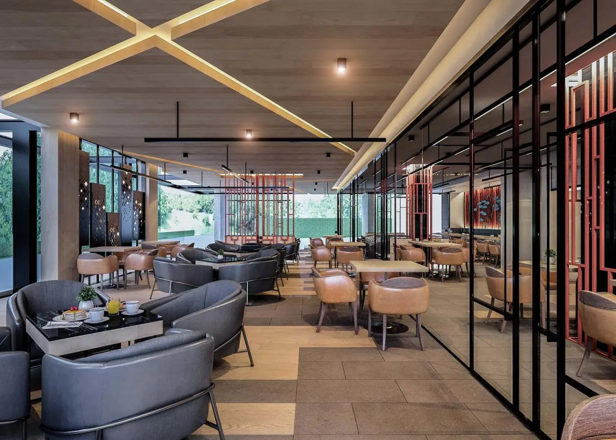 BlueSotel SMART Krabi Aonang Beach - Adults only