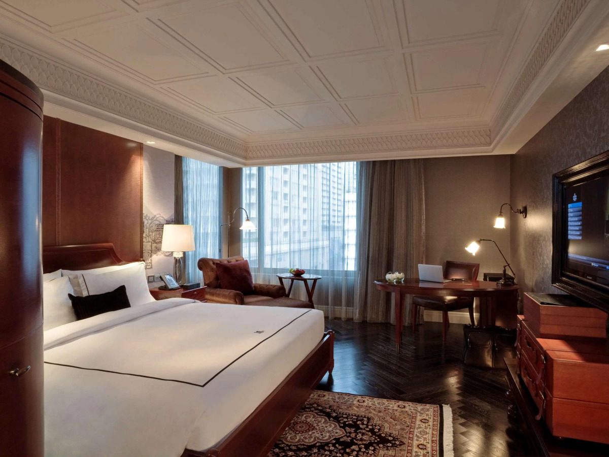 Hotel Muse Bangkok, Autograph Collection (Marriott International)