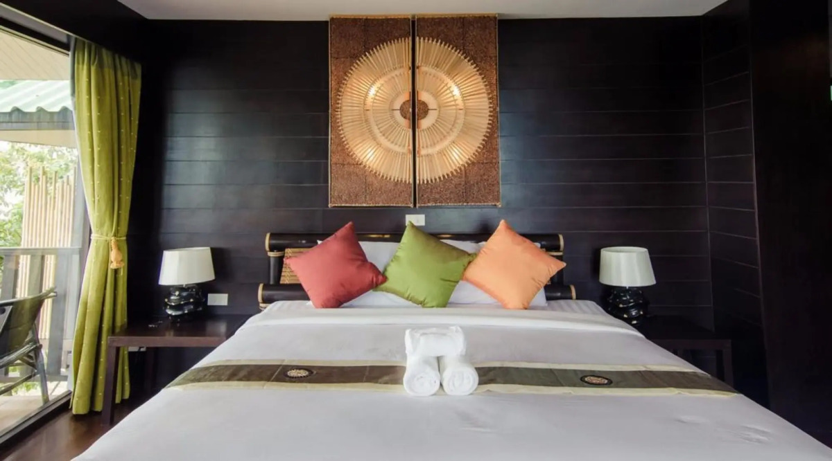 Sea Garden Resort - Haad Chao Phao