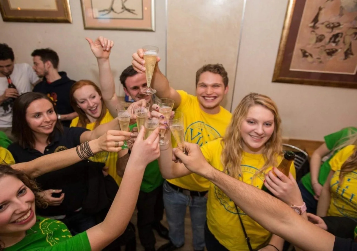 Villa Saint Exupéry Beach - Hostel