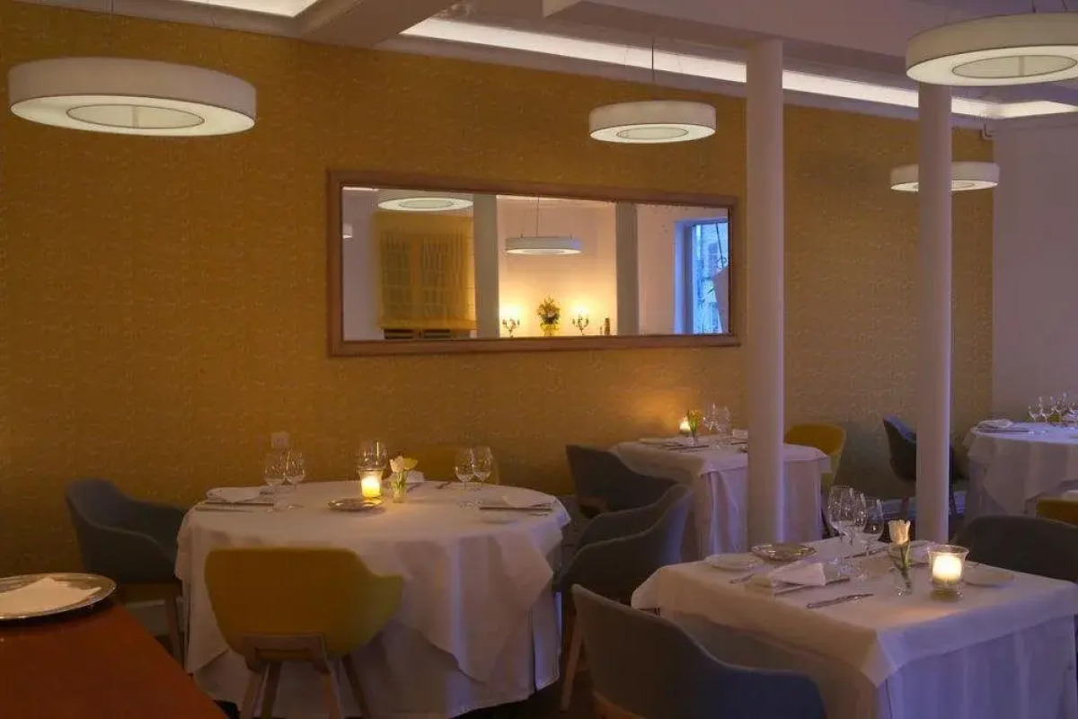 Carrion Cuisine Hôtel & Spa