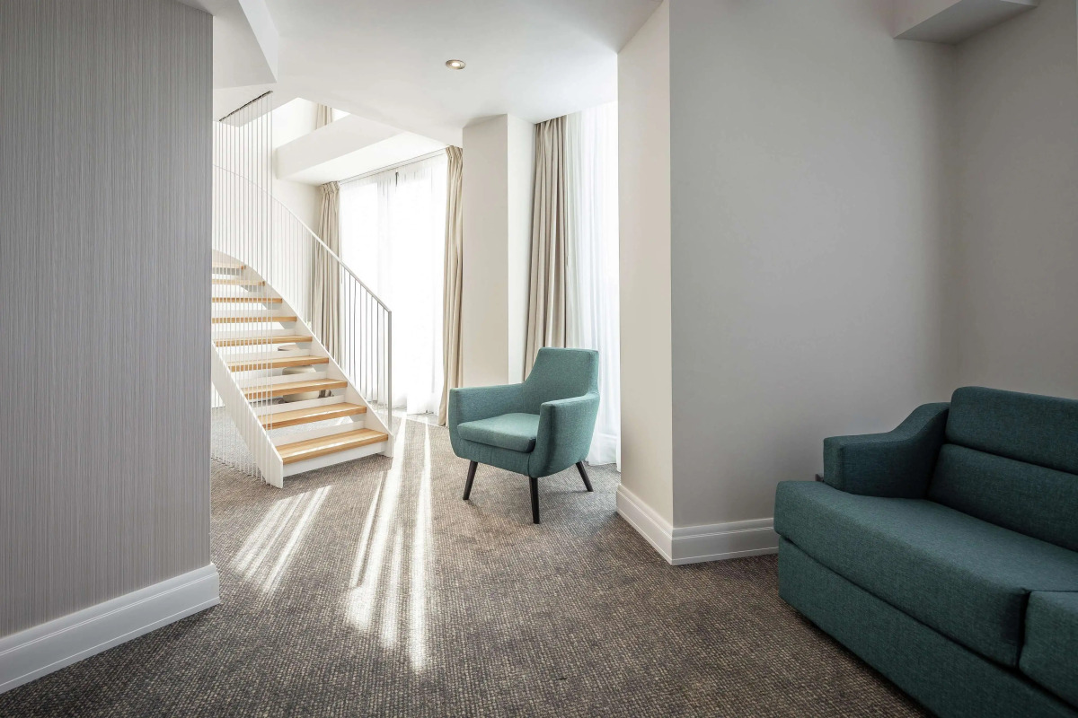 Hilton Garden Inn Bucharest Old Town