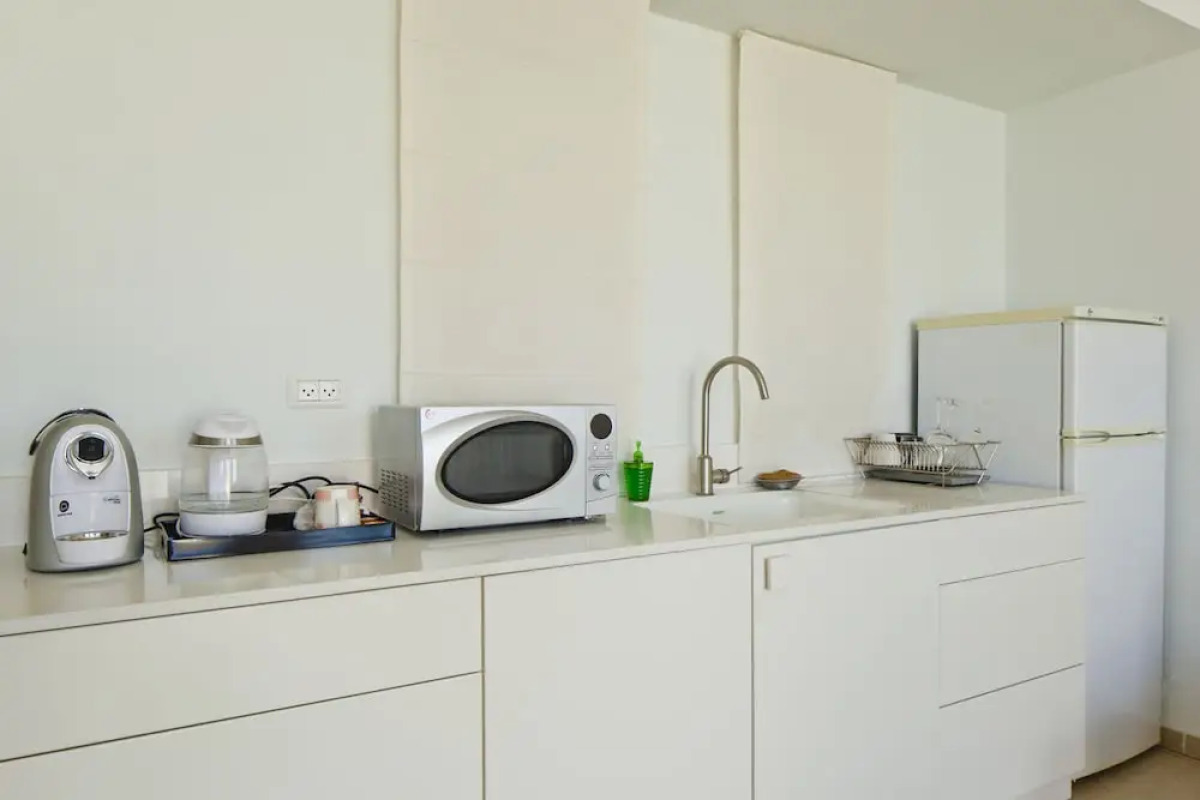 Cityinn - Jaffa Apartments