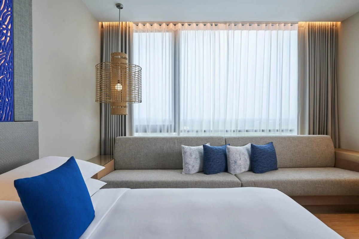 Appart'City Confort Paris Grande Bibliotheque