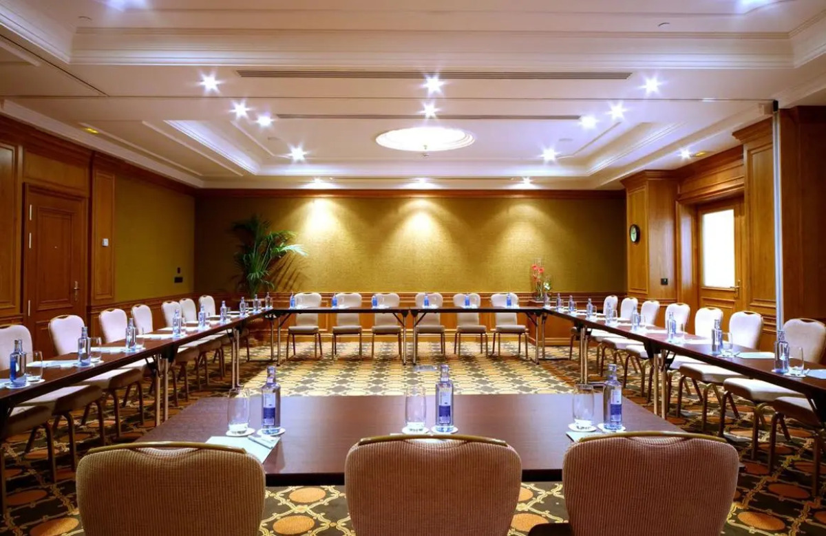 Eurostars Palacio Buenavista