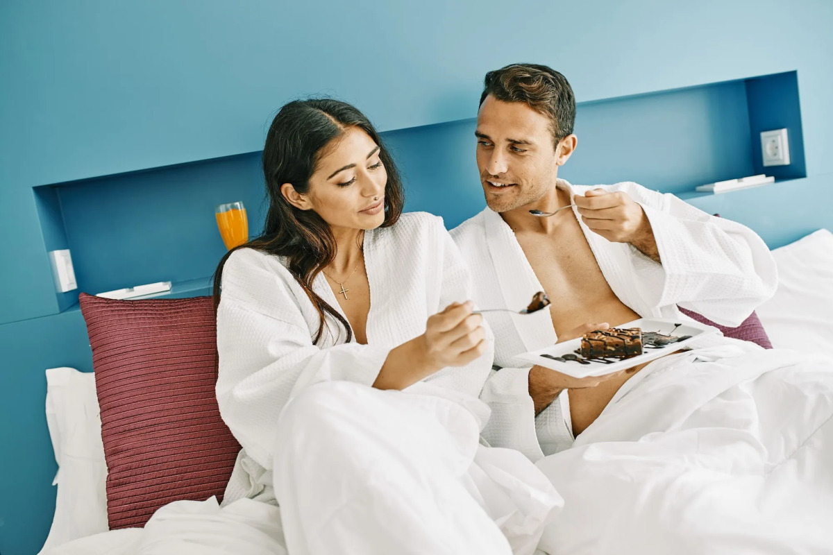 Ebano Hotel Apartments & Spa