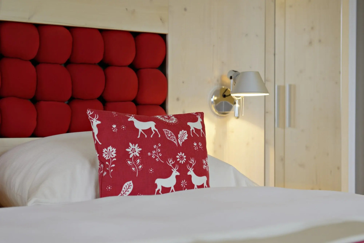 Boutique-Hotel Alemannenhof