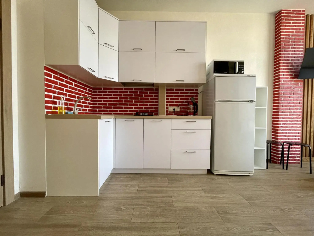 NaSutkiVSochi (НаCуткиВСочи) на улице Садовая 73