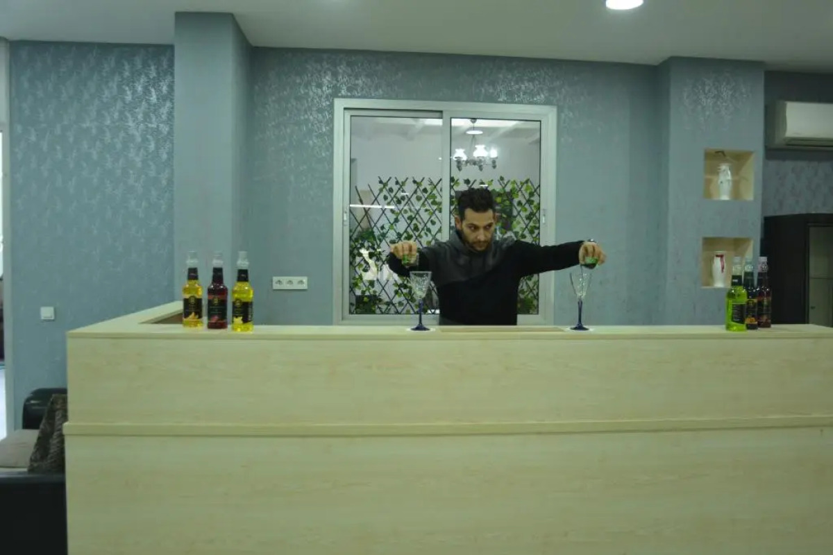 Yeşilyurt Pansiyon Hotel