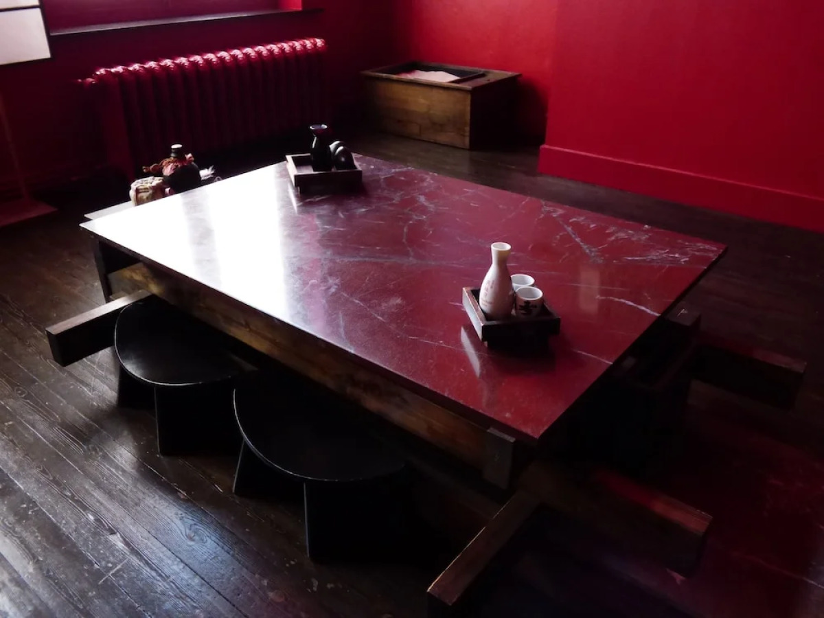 Lady Jane Bed & Breakfast