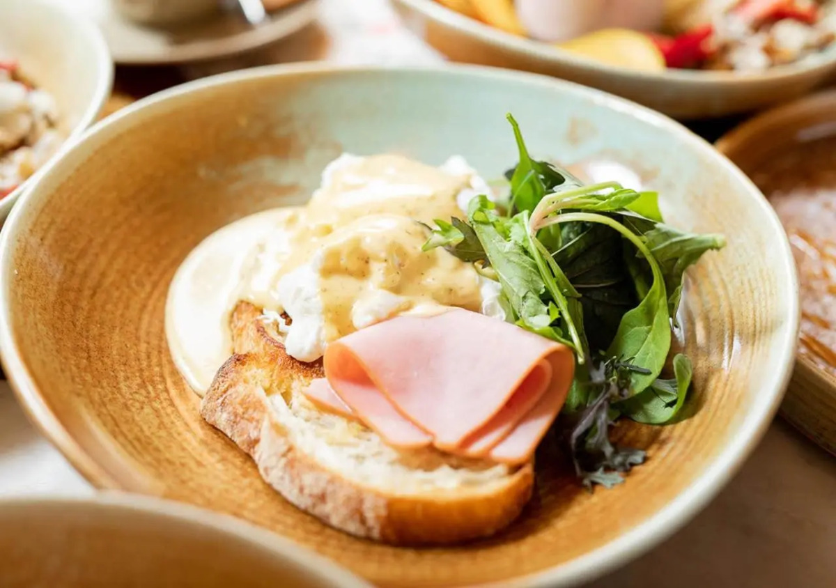 The Click Clack Hotel Bogota