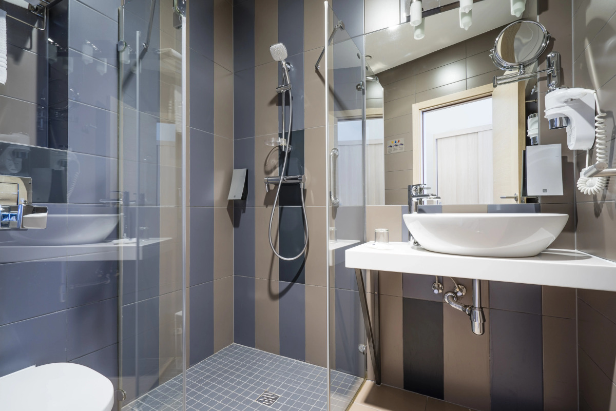 Отель Wellton Centrum Hotel & Spa