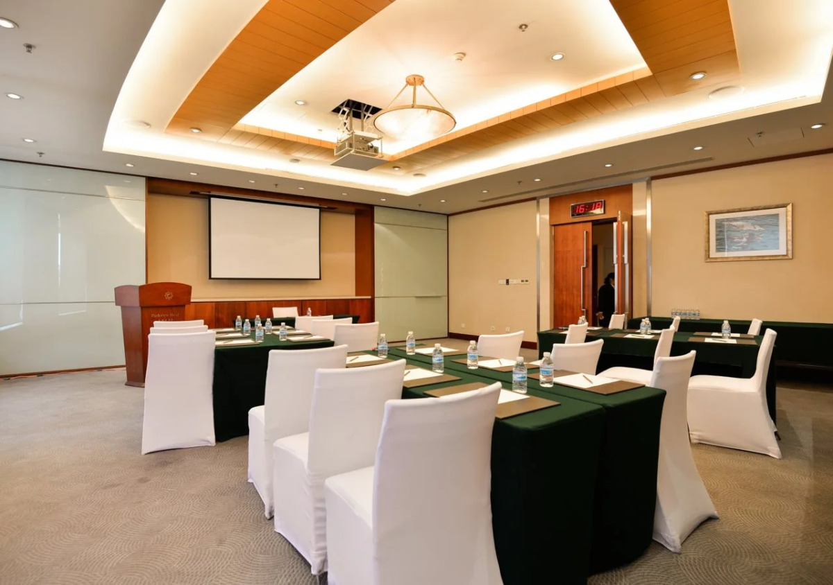 Parkview Hotel Shanghai