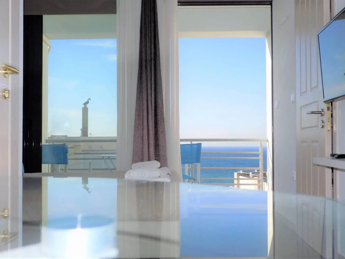 Rethymno Hills Apartments