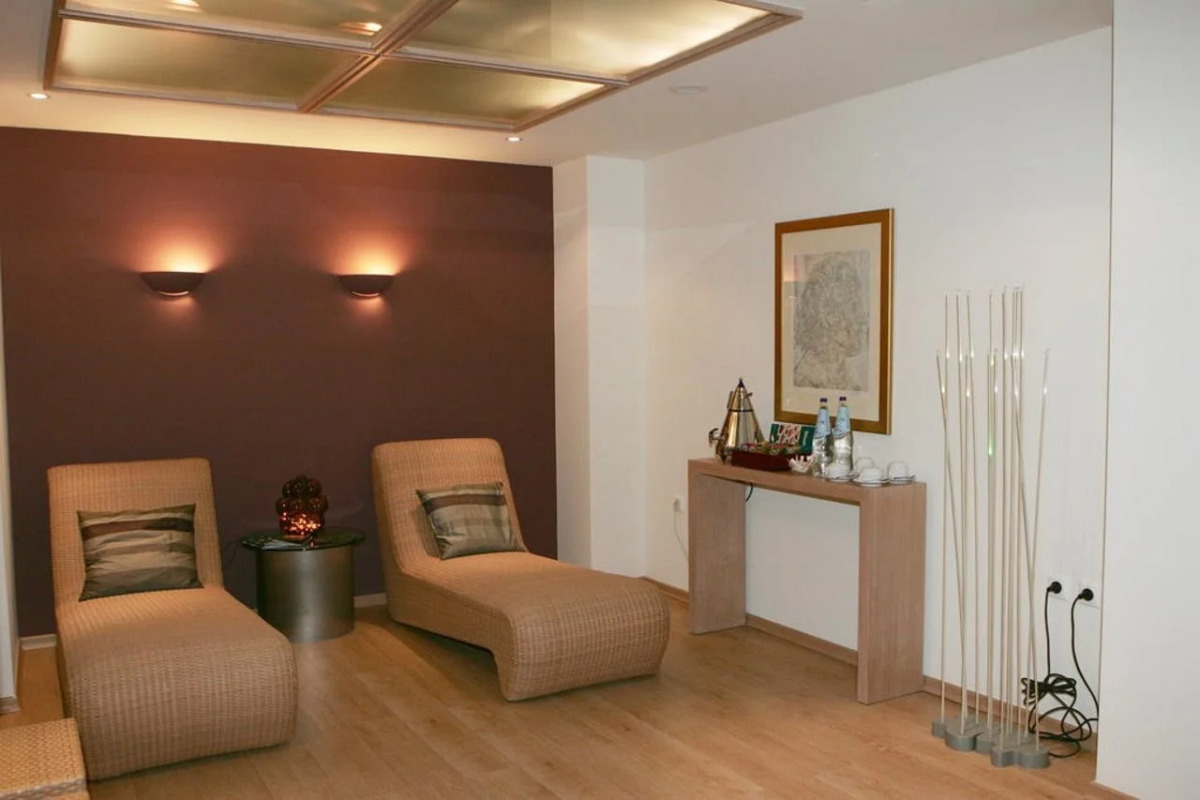 City Hotel Thessaloniki