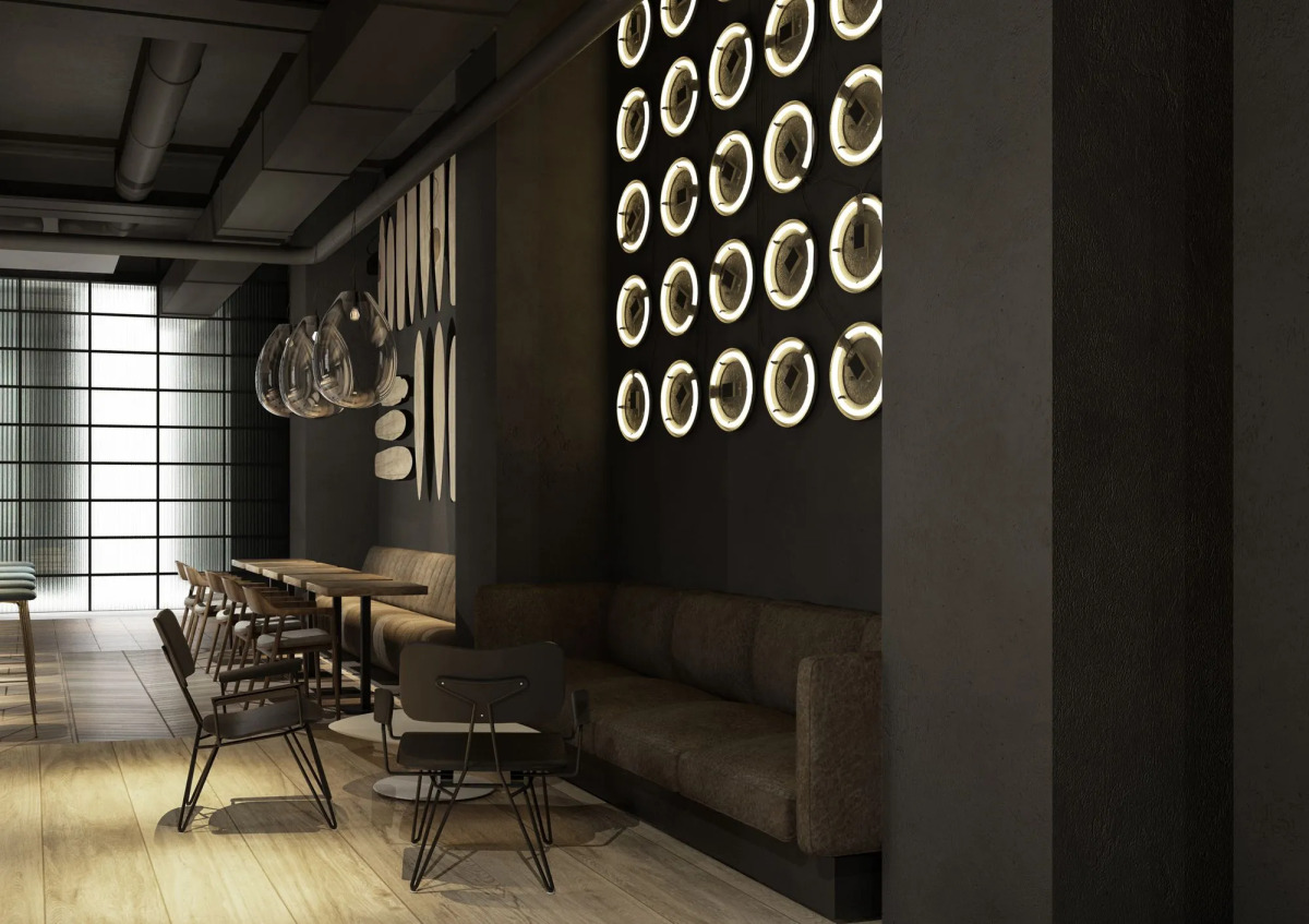 Отель The Social Hub Florence Lavagnini