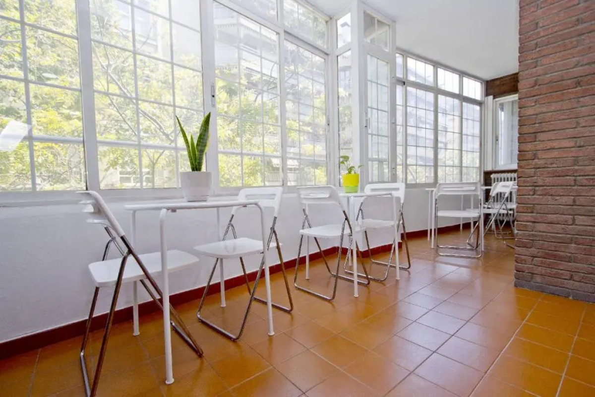 Barcelona City Seven