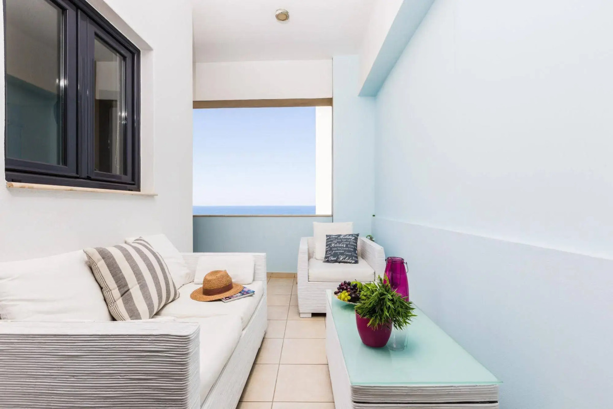 Rethymno Hills Apartments