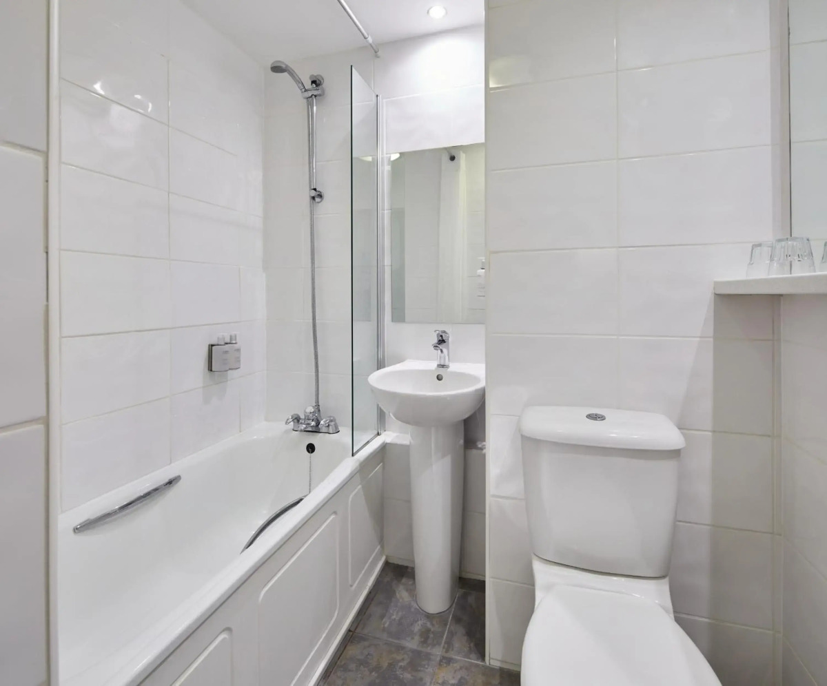 Leonardo Inn Glasgow West End