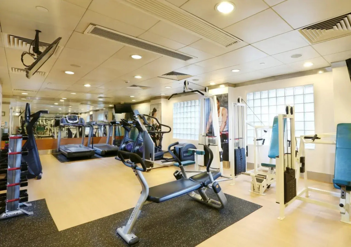 Charterhouse Causeway Bay