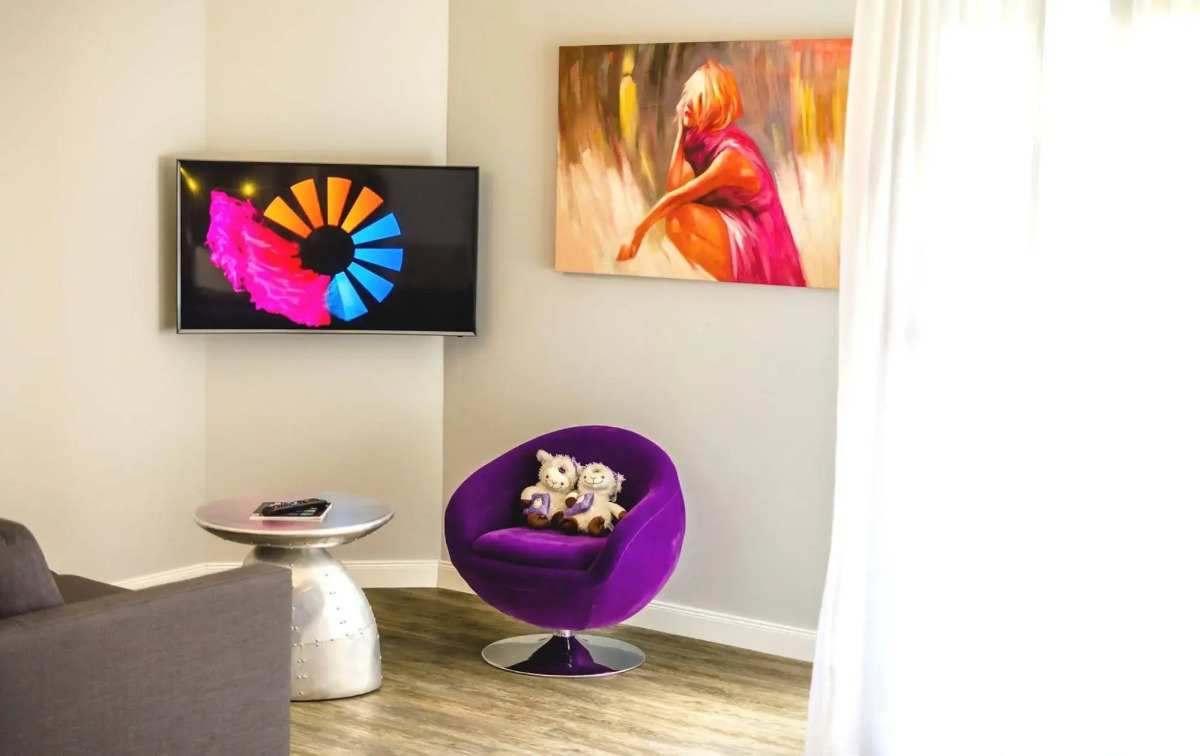 PLAZA INN stays design Dortmund