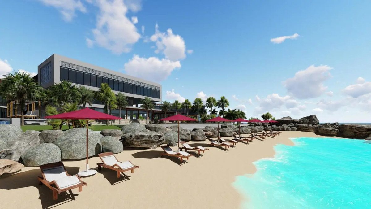 Alibu Resort Nha Trang