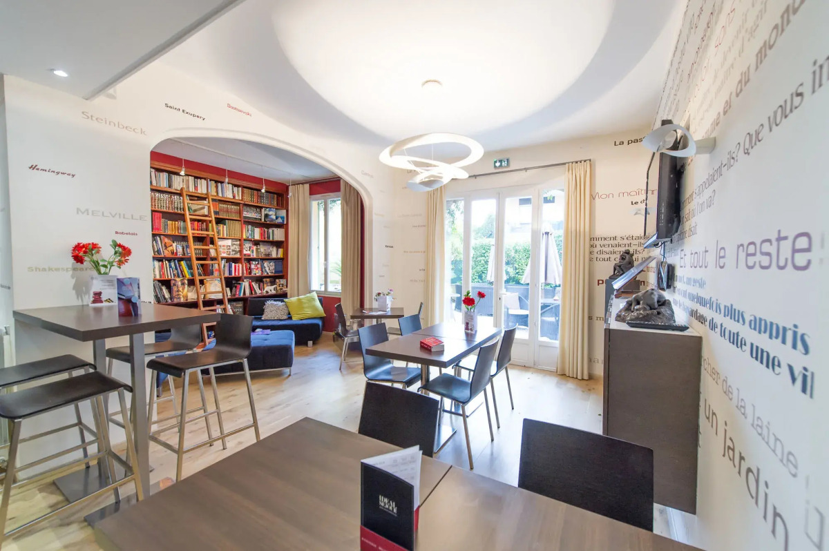 Hotel Idéal Séjour 