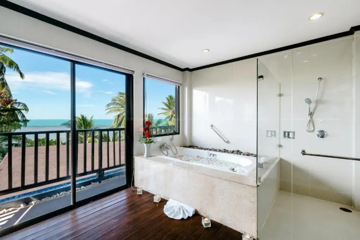 Samaya Wellness Resort