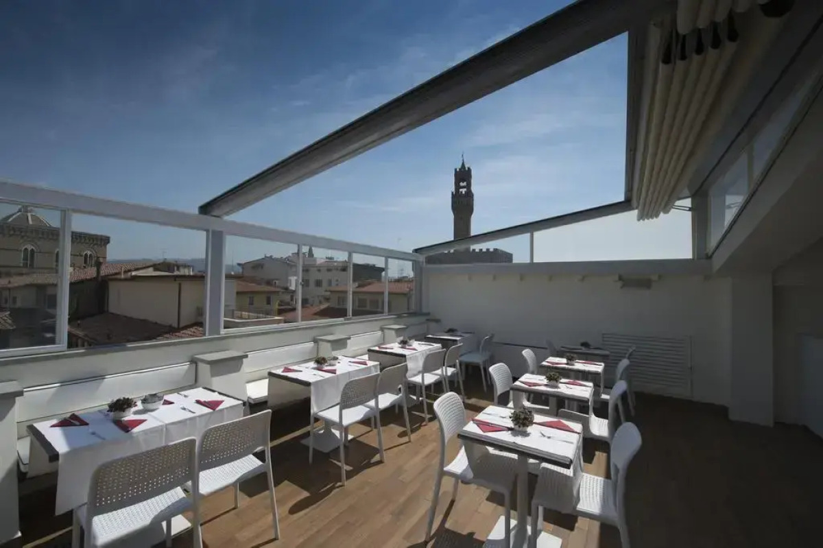 Hotel della Signoria