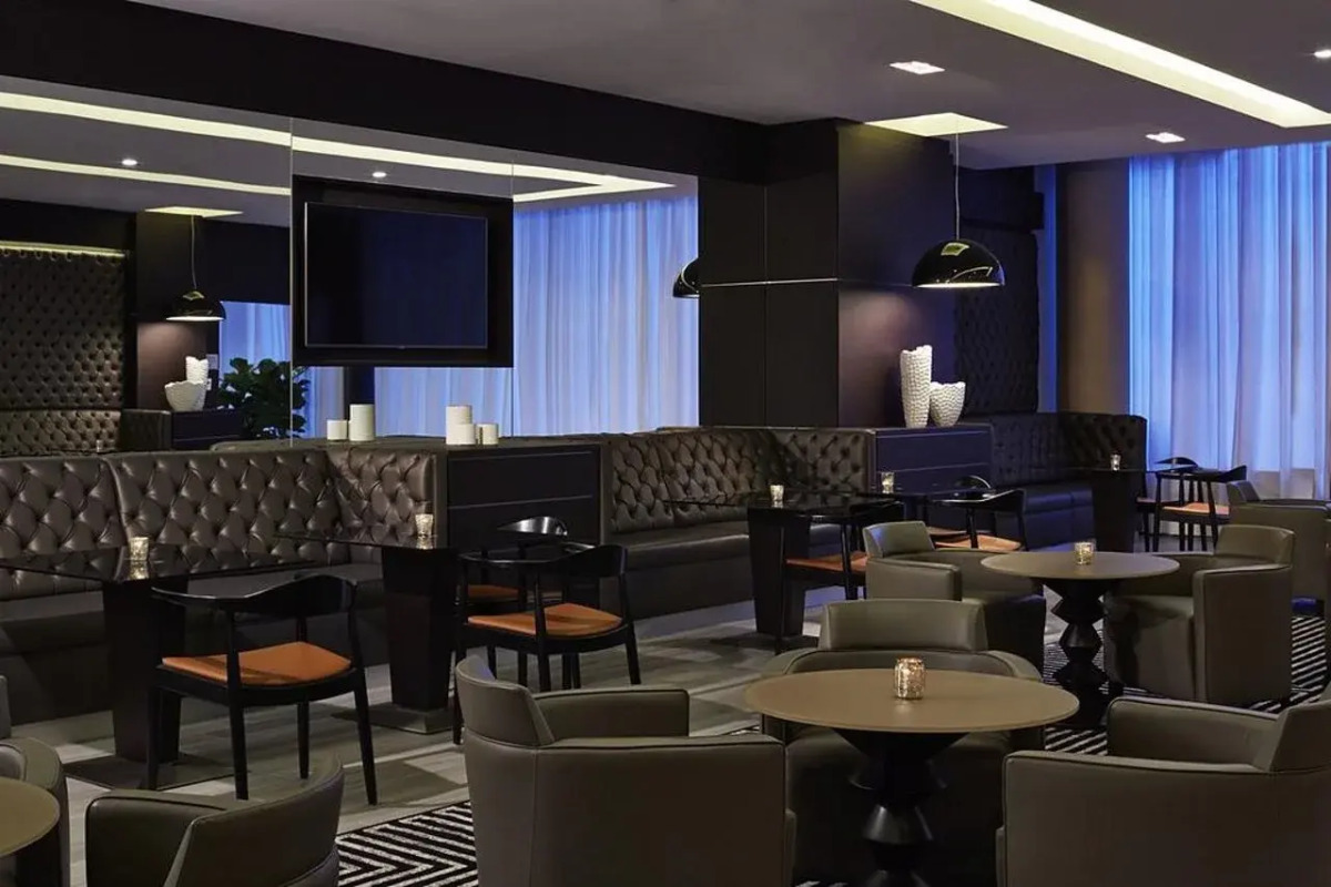 AC Hotel by Marriott Miami Beach