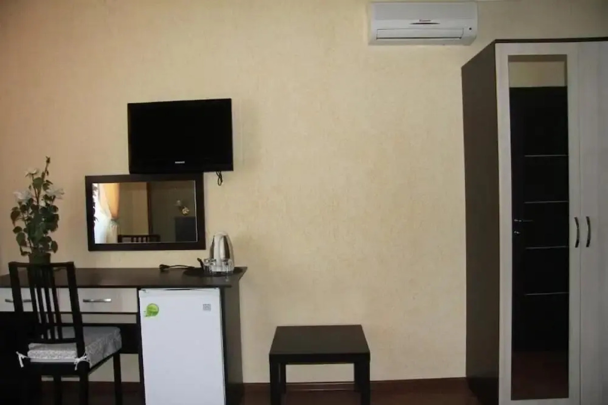 Баунти Отель