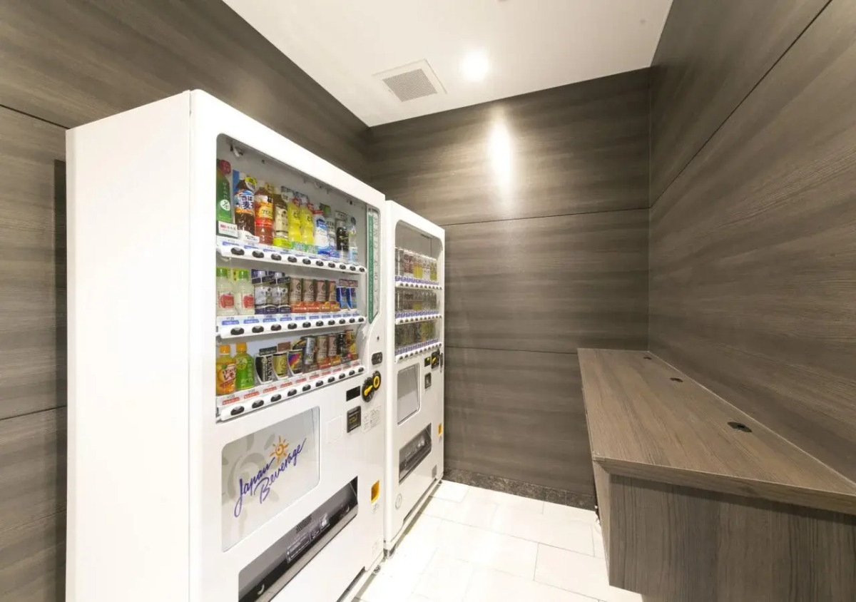 Washington R&B Hotel Shin-Osaka Kitaguchi