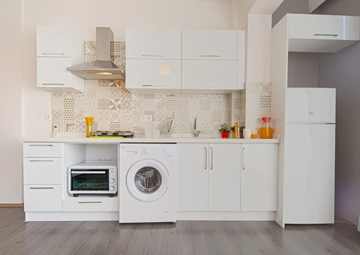 Midtown Fethiye Residences