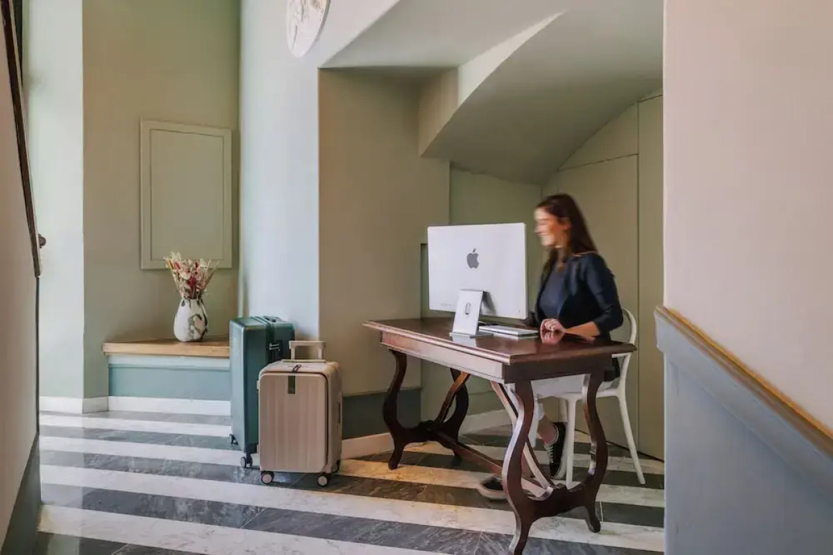 The Sonetto Hotel Piazza Santa Croce, Sonder Hotel by Marriott Bonvoy™
