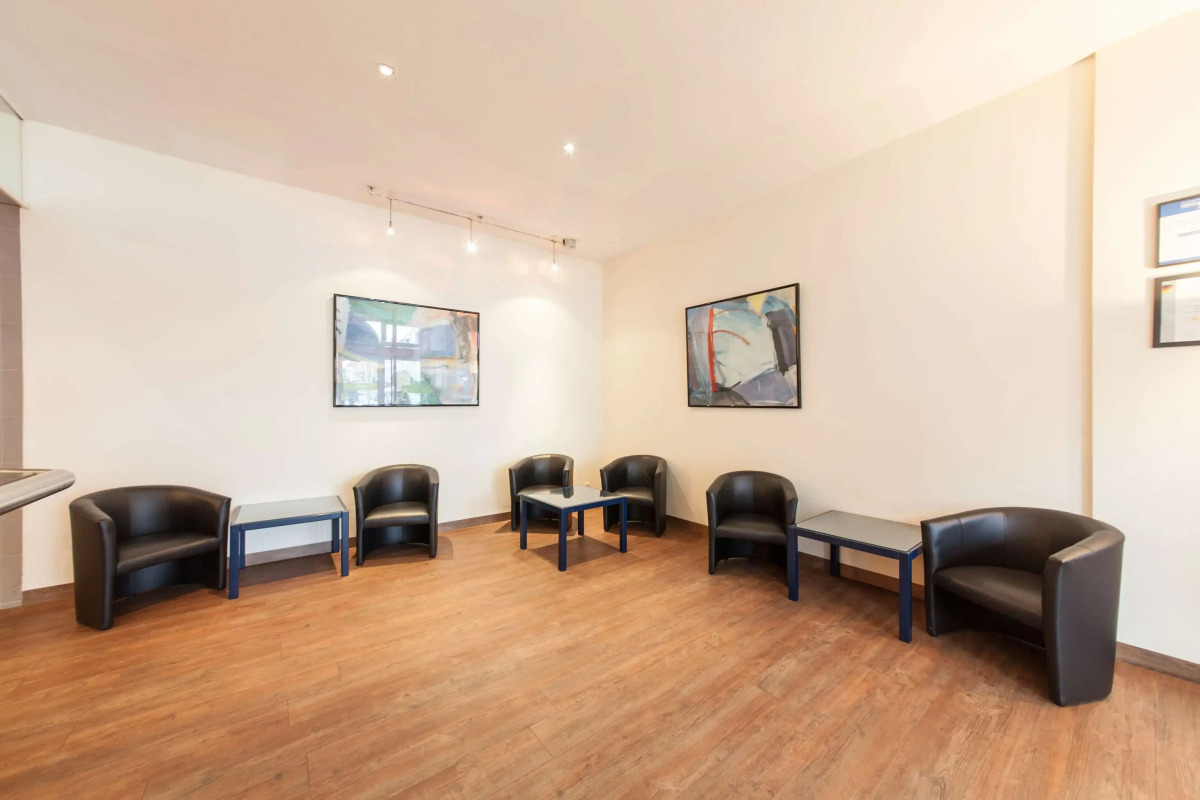 acora Leipzig Living the City