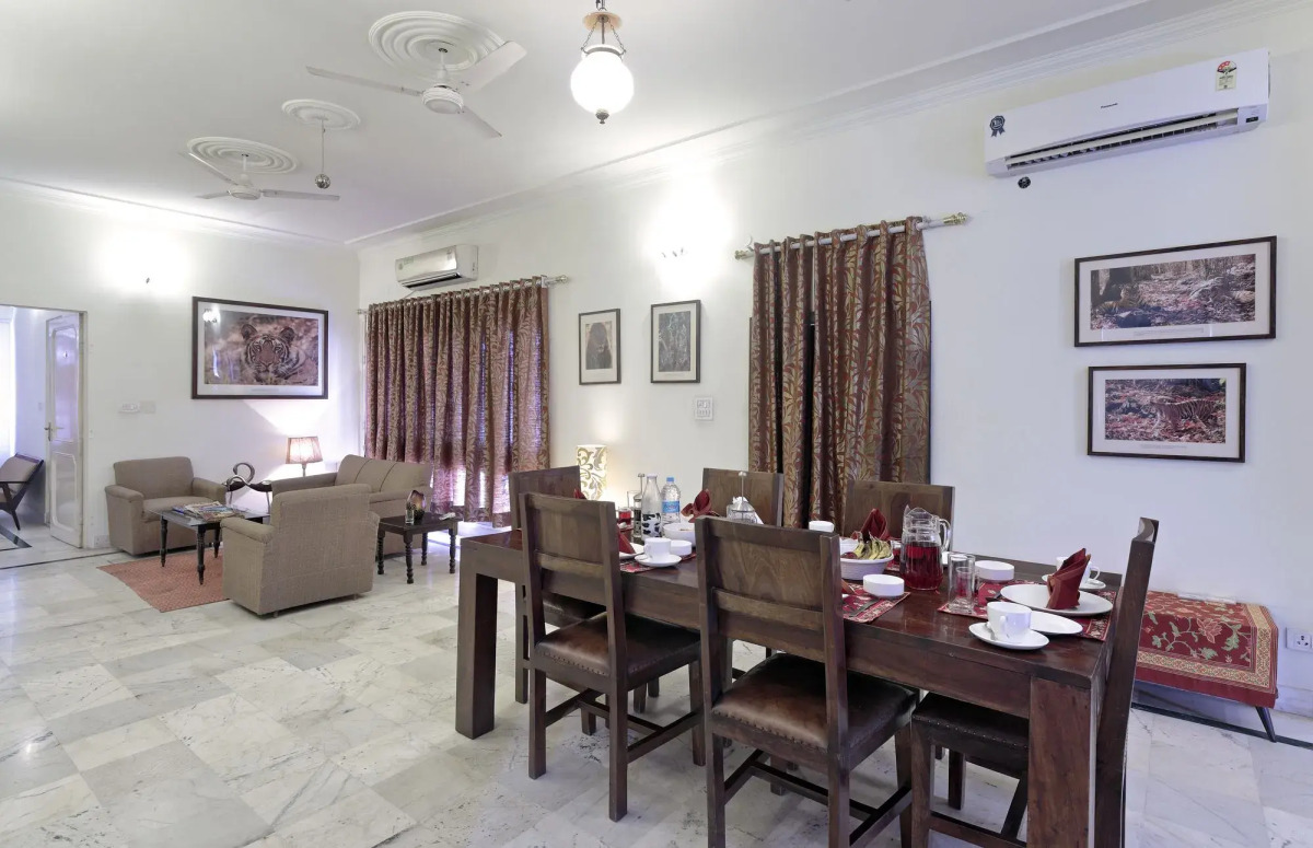 Pratap bhawan Home stay