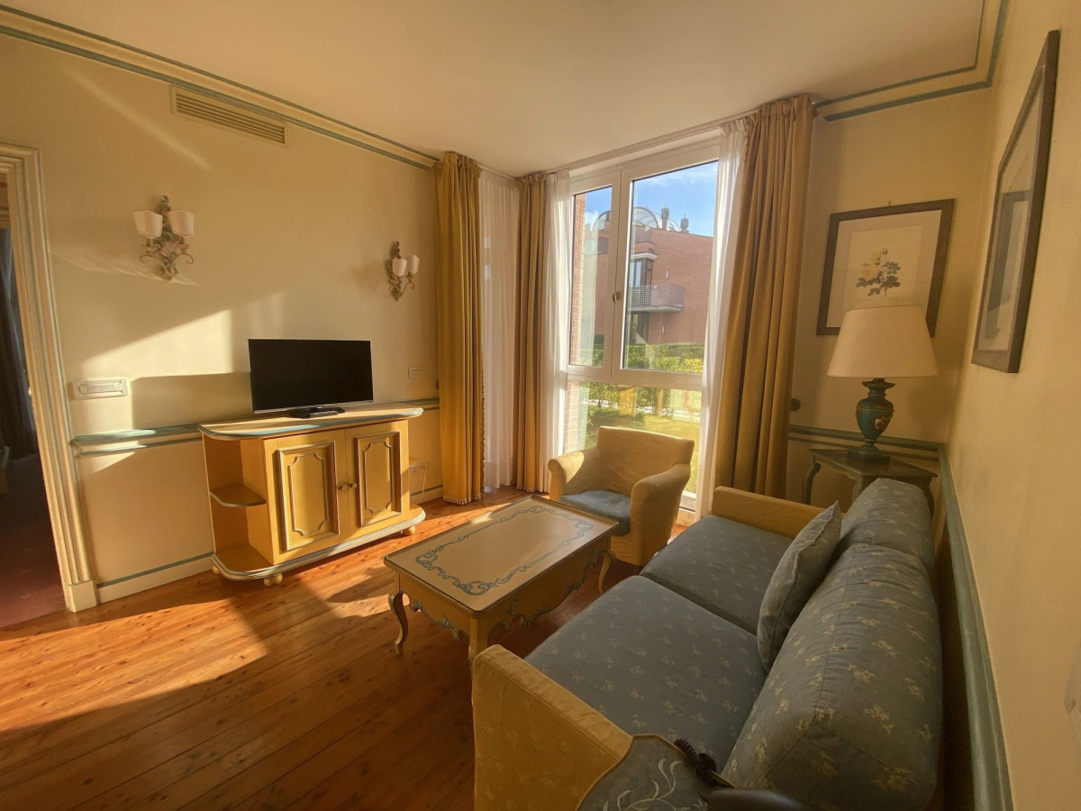 DB Villas Le Ville del Lido Resort