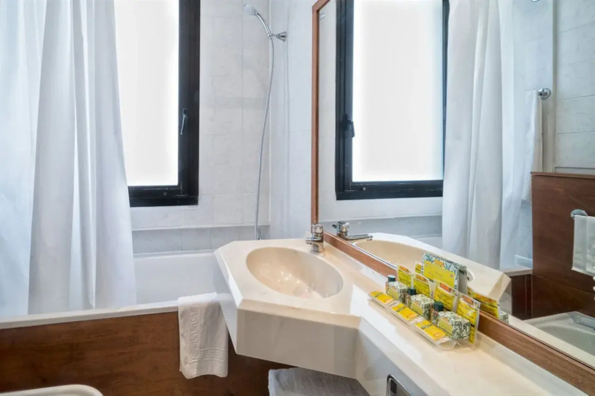 B&B Hotel Firenze Pitti Palace al Ponte Vecchio