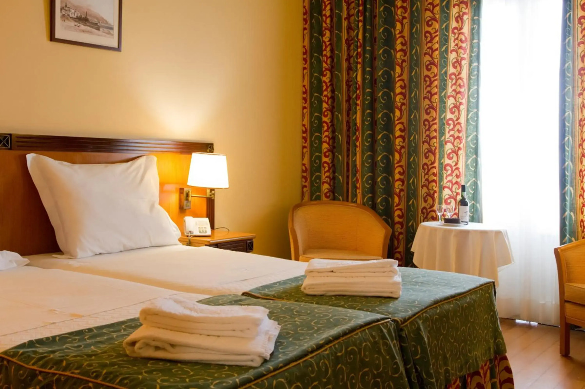 Quinta Bela Sao Tiago