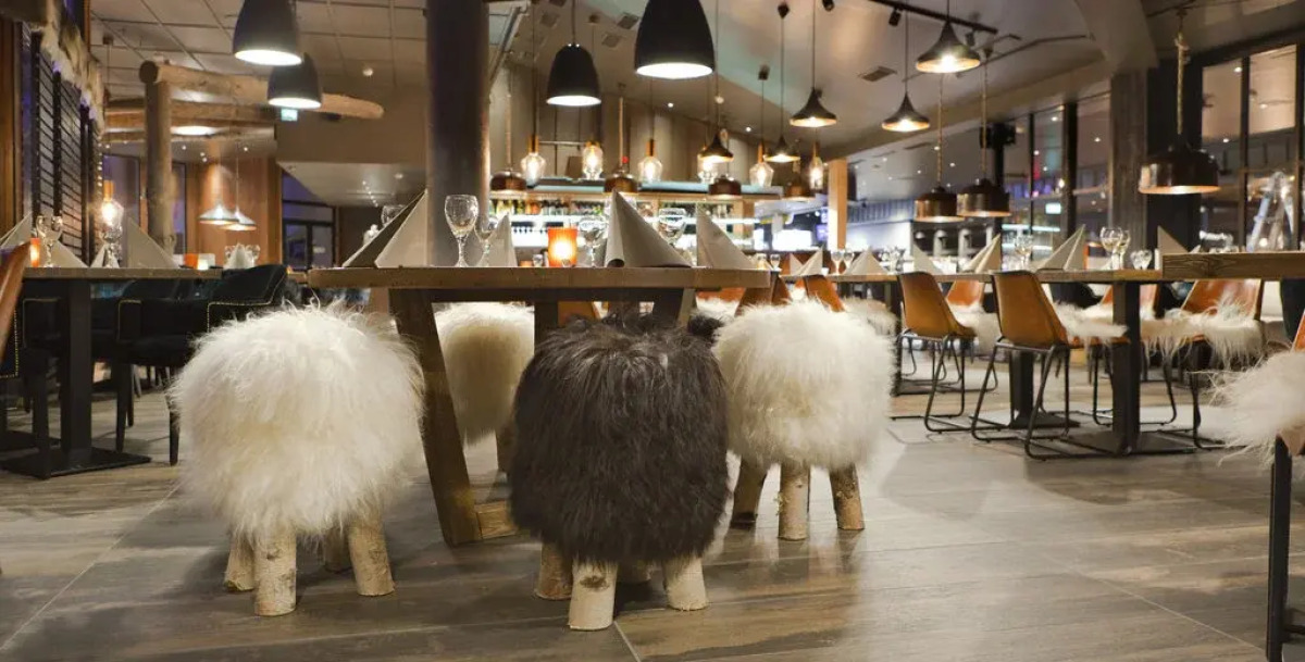 Holiday Club Saariselkä Hotel