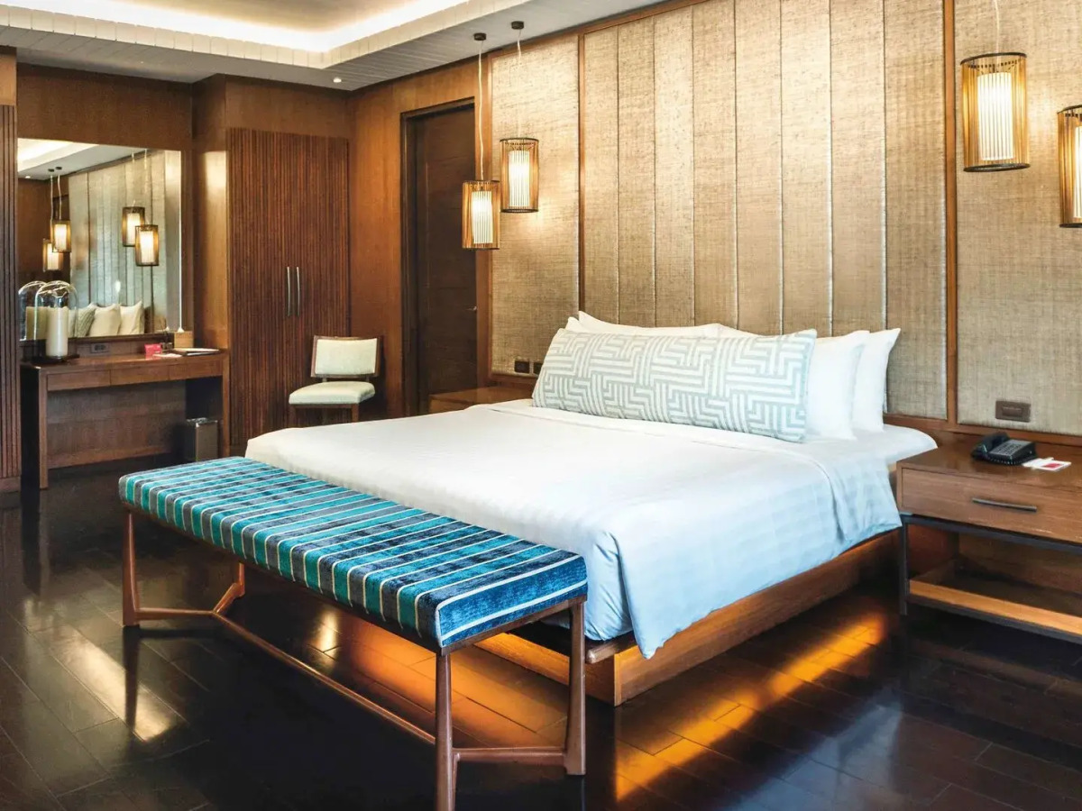 Mövenpick Resort & Spa Boracay