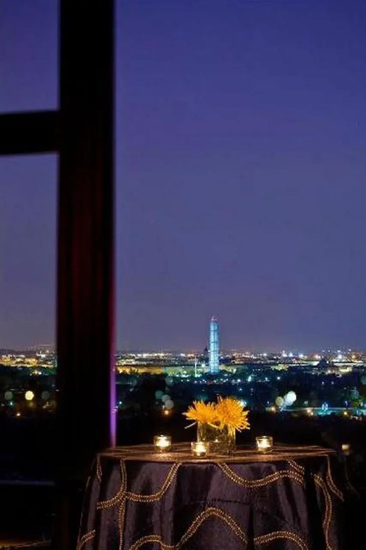 Sheraton Pentagon City Hotel