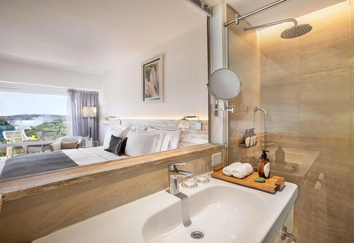 Gran Melia Iguazu Hotel